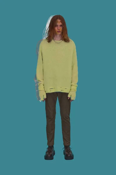 Look 19